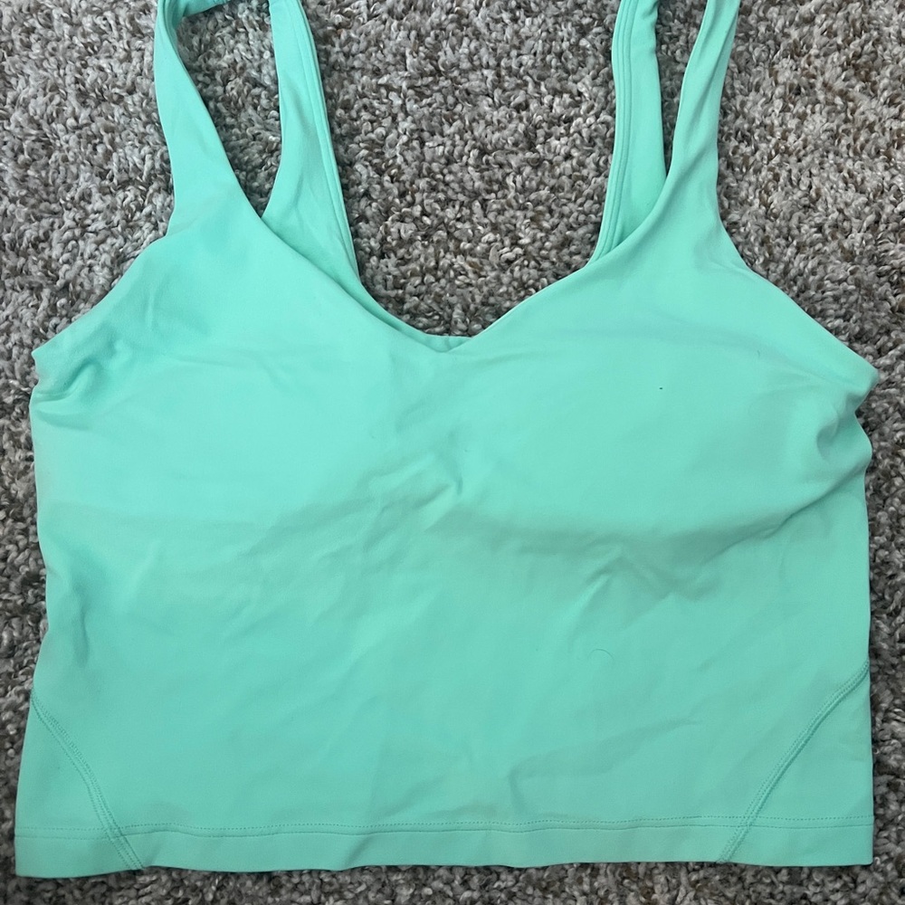 Lululemon Align Tank